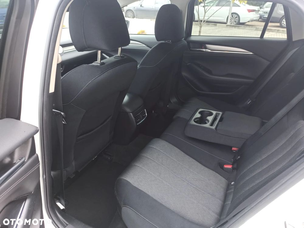 Mazda 6 2.0 SkyMotion - 19