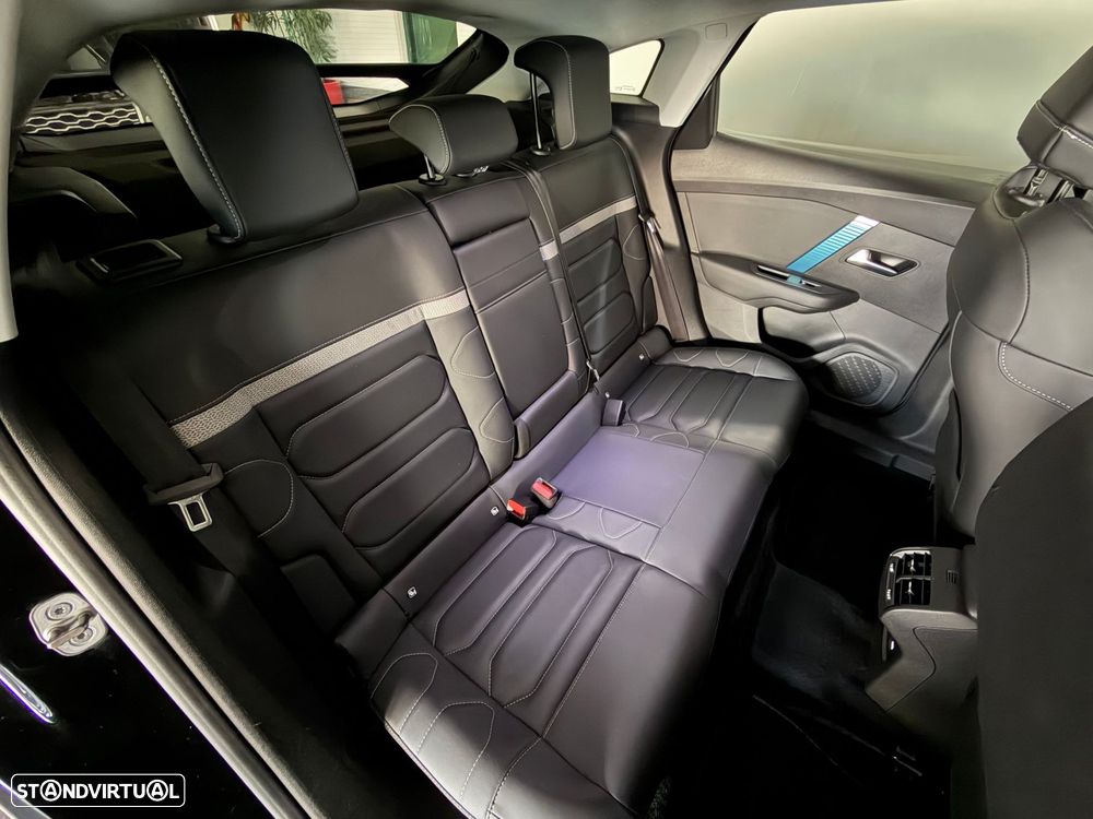 Citroën e-C4 50 kWh Shine Pack - 28