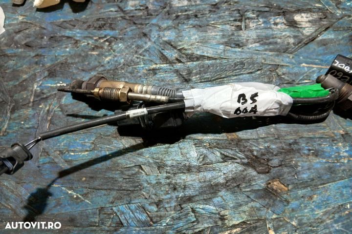 Sonda lambda 7804369 7804369 BMW Seria 3 E90 [facelift] [2008 - 2013] - 1