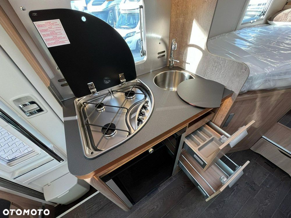 Laika EcoVip L 2009 - 18