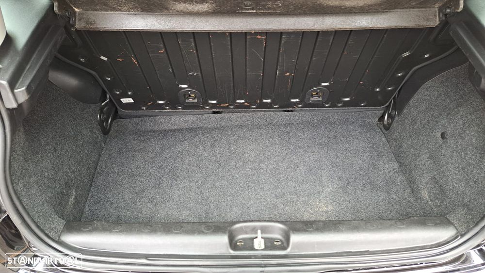 Fiat Panda 1.2 Lounge S&S - 31