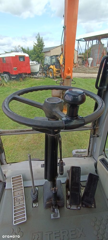 Atlas Atlas-Terex 1505M - 12