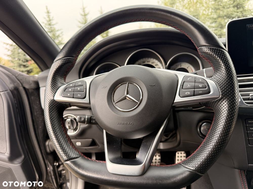 Mercedes-Benz CLS - 18
