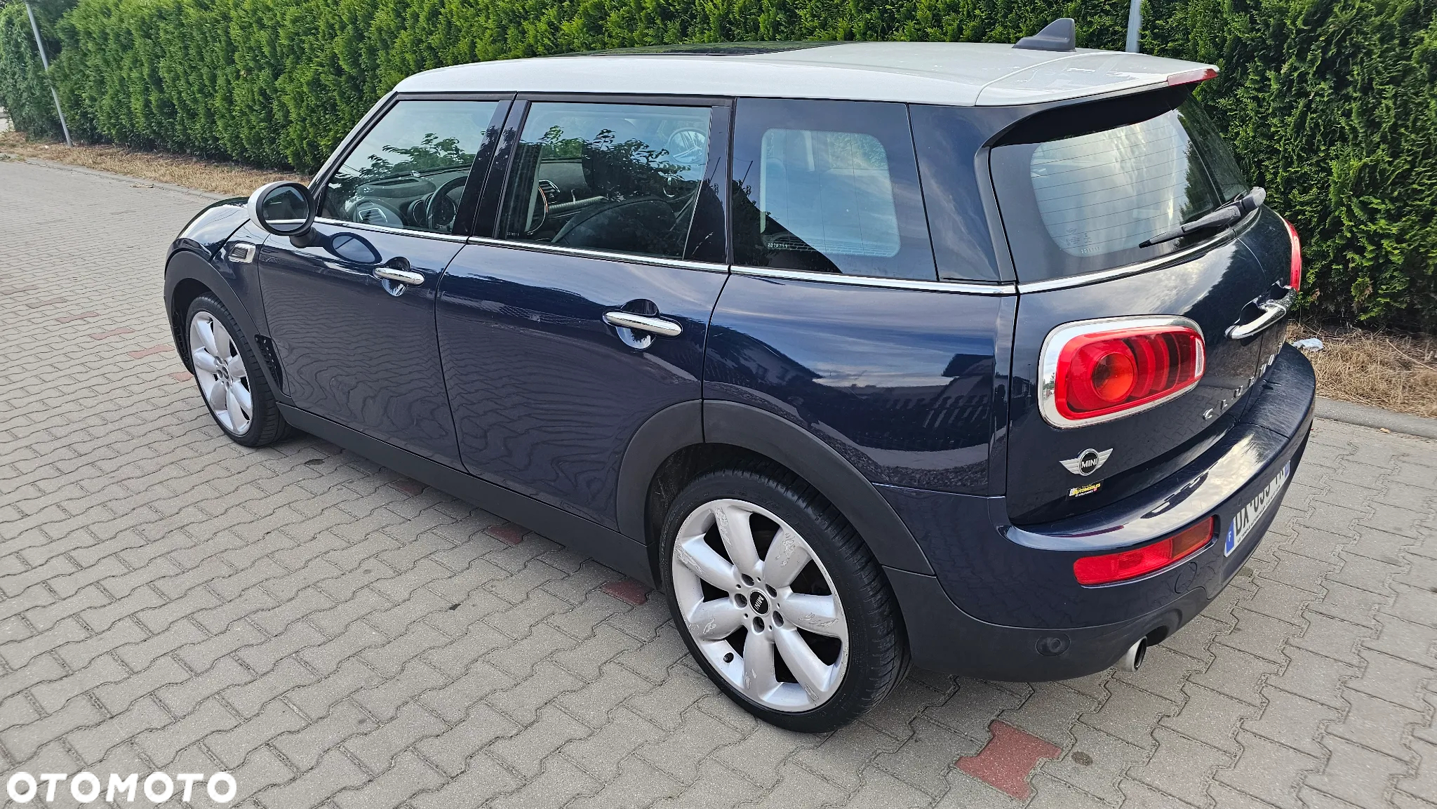 MINI Clubman - 3