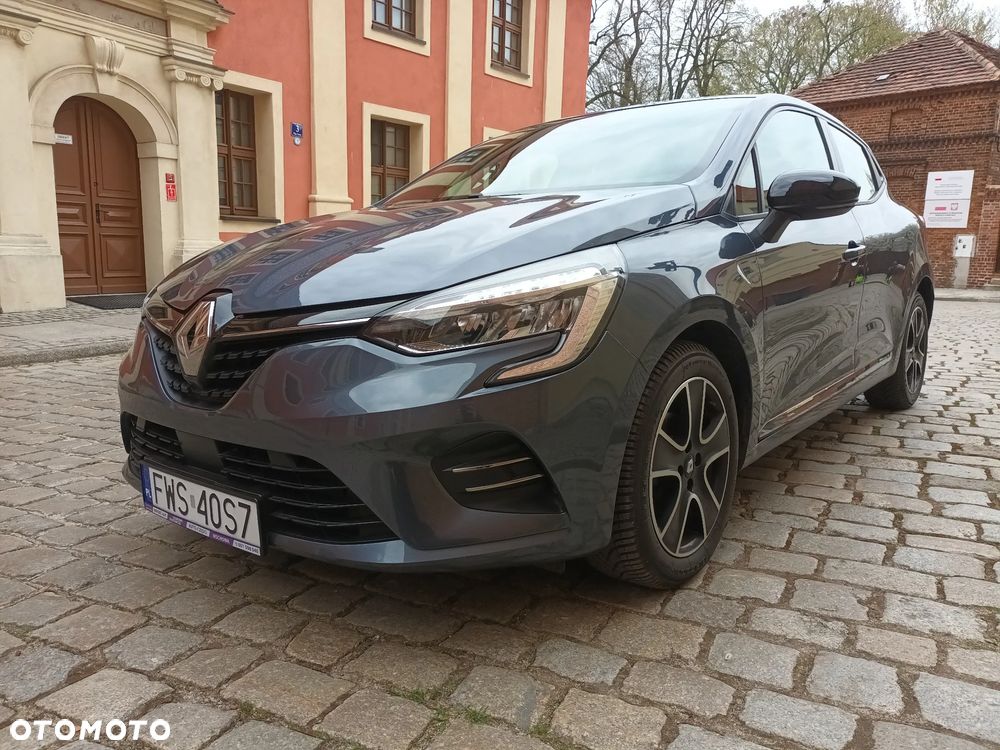 Renault Clio TCe 100 BUSINESS EDITION - 28