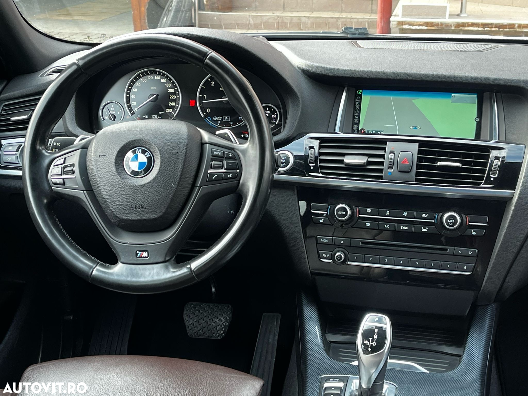 BMW X4 xDrive30d AT xLine - 8