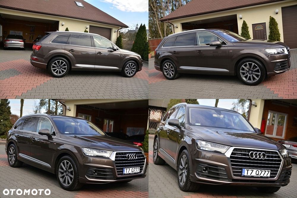 Audi Q7 - 4