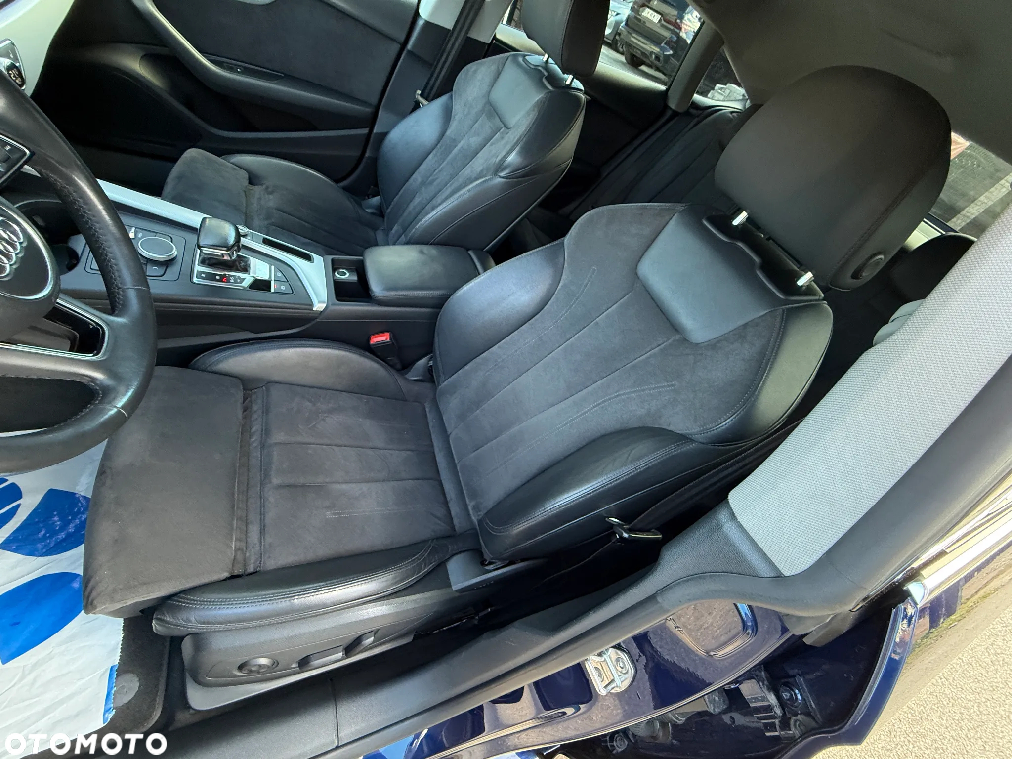 Audi A5 35 TFSI S tronic - 11