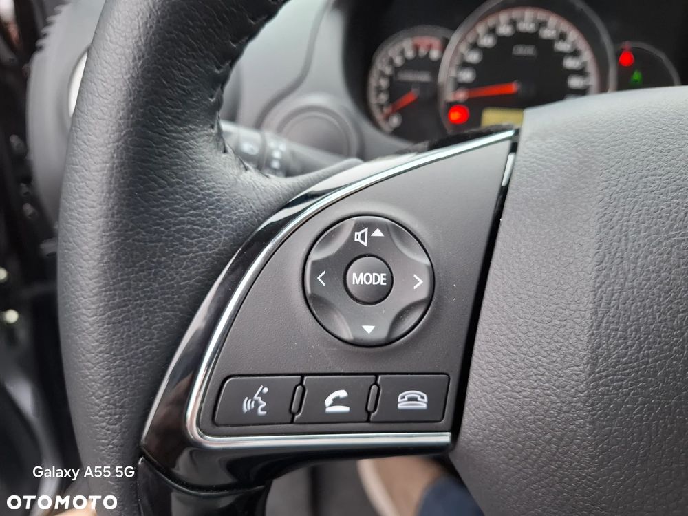 Mitsubishi Space Star - 20