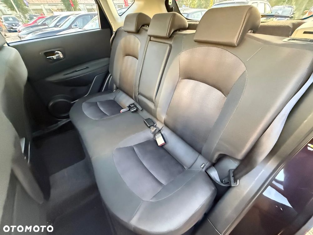 Nissan Qashqai - 16