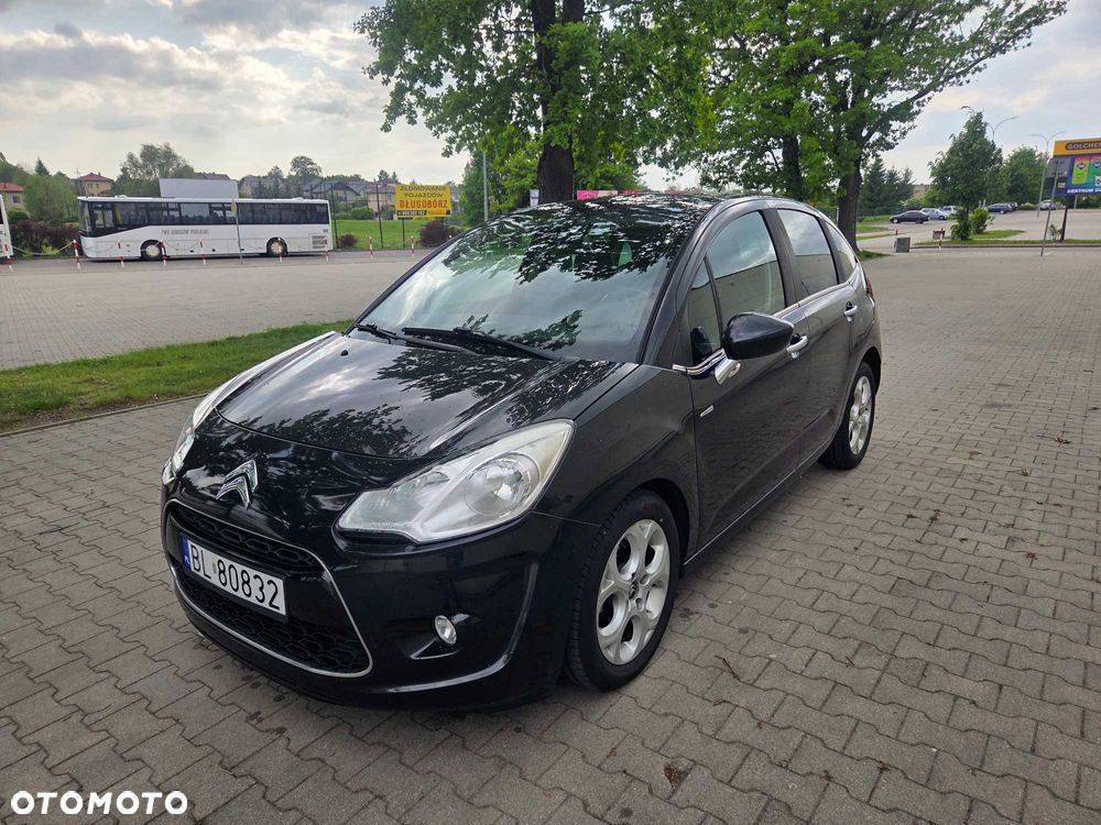 Citroën C3 - 3