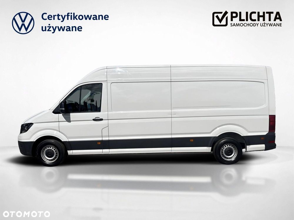 Volkswagen Crafter L4H3 - 3