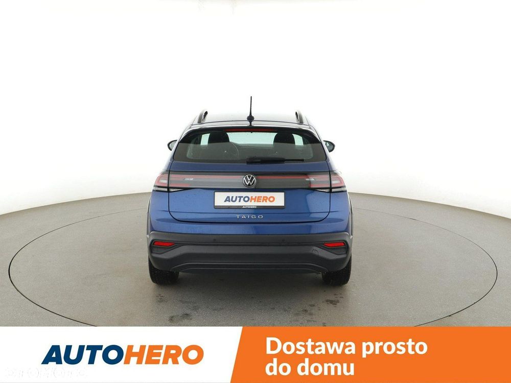 Volkswagen Taigo 1.0 TSI Life - 6