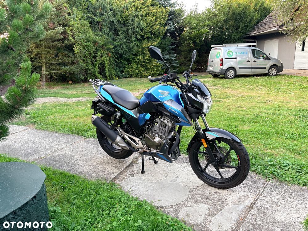 Junak 125S - 4