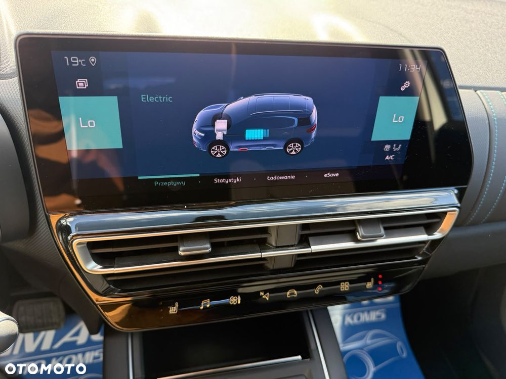 Citroën C5 Aircross 1.6 PHEV 225 Feel Pack EAT8 - 28