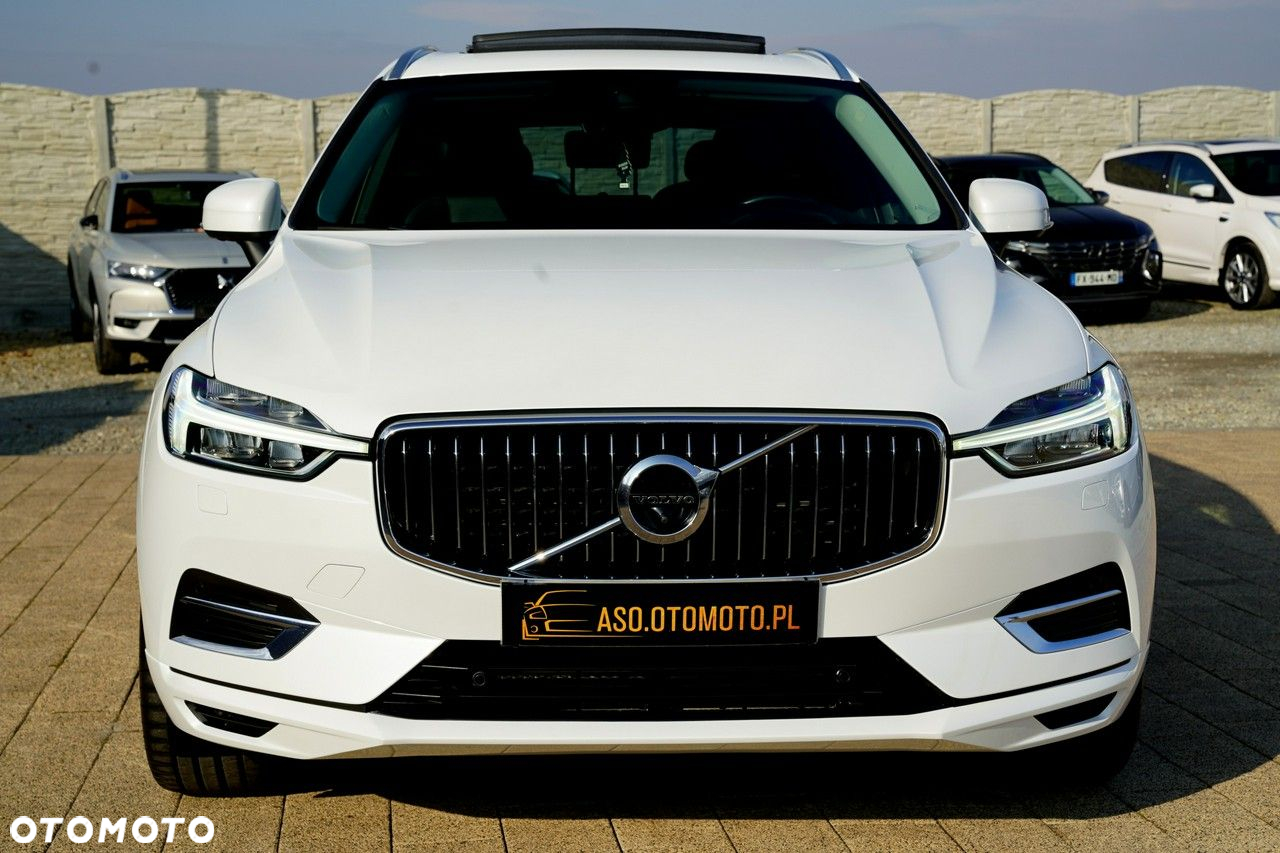 Volvo XC 60 - 6