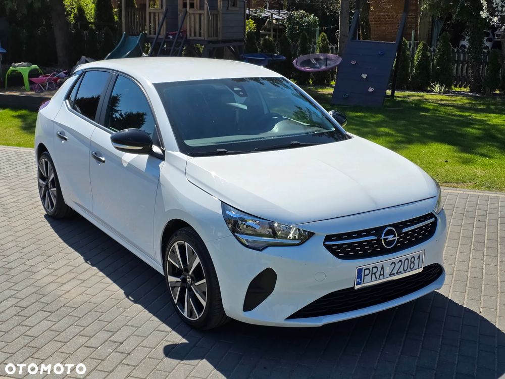 Opel Corsa 1.2 Start/Stop Edition - 5