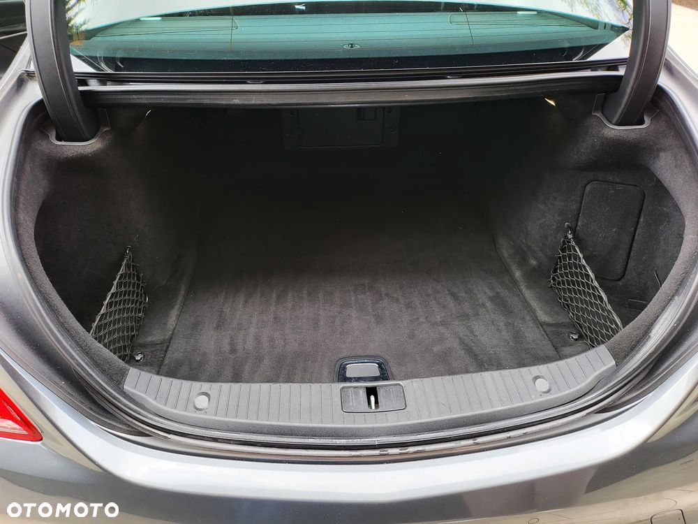 Mercedes-Benz Klasa S 350 d 4-Matic 9G-TRONIC - 15