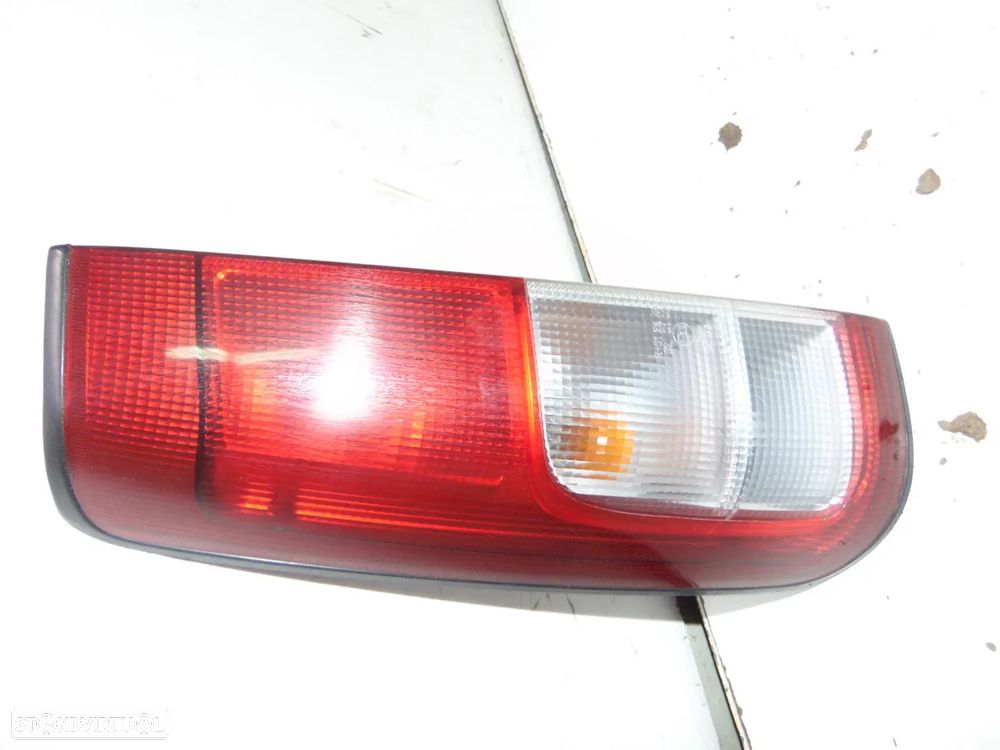 Suzuki ignis farolim - 2