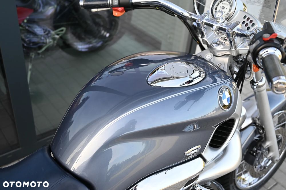 BMW R - 22