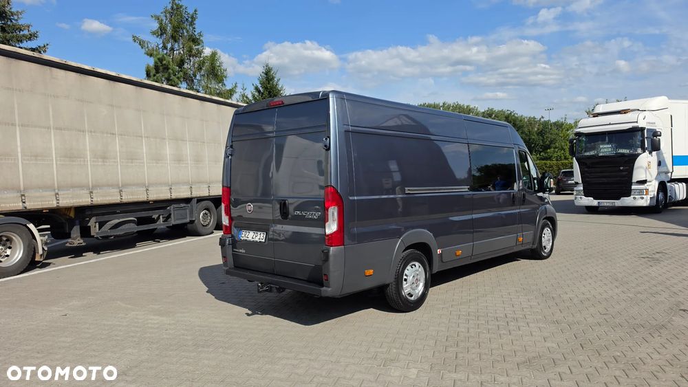 Fiat Ducato - 4