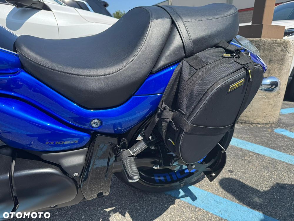 Suzuki Boulevard - 8