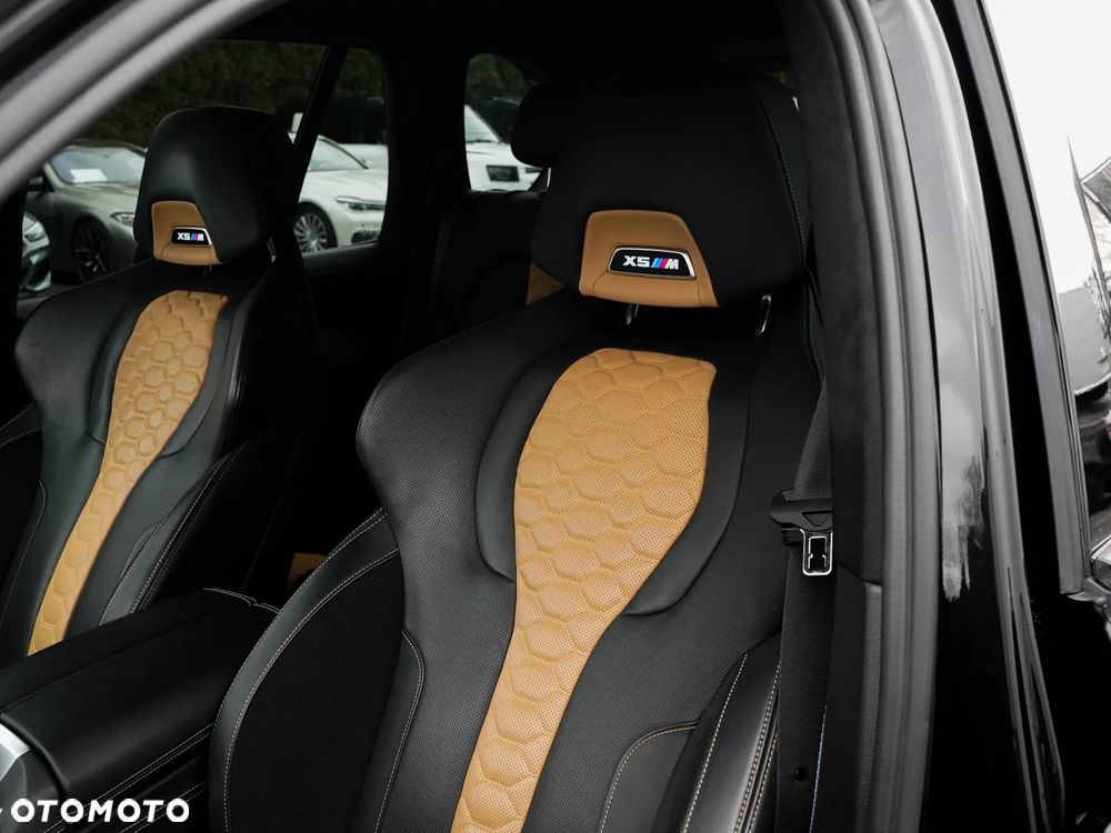 BMW X5 M - 25