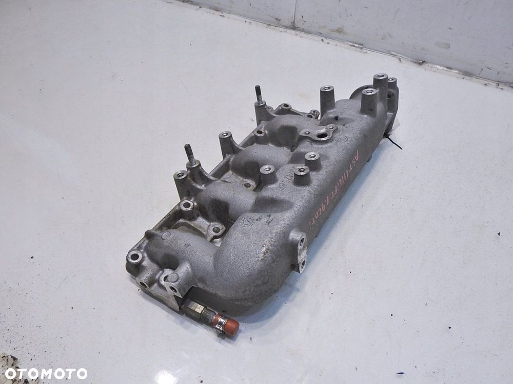 KOLEKTOR SSĄCY OPEL ASTRA III H 1.9 CDTI - 9