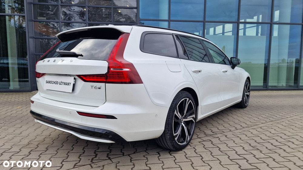 Volvo V60 - 7