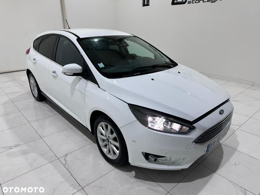 Ford Focus - 8