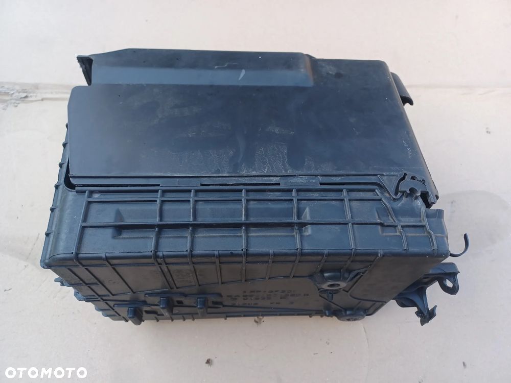 OBUDOWA AKUMULATORA CITROEN C3 II 9801801880 - 4