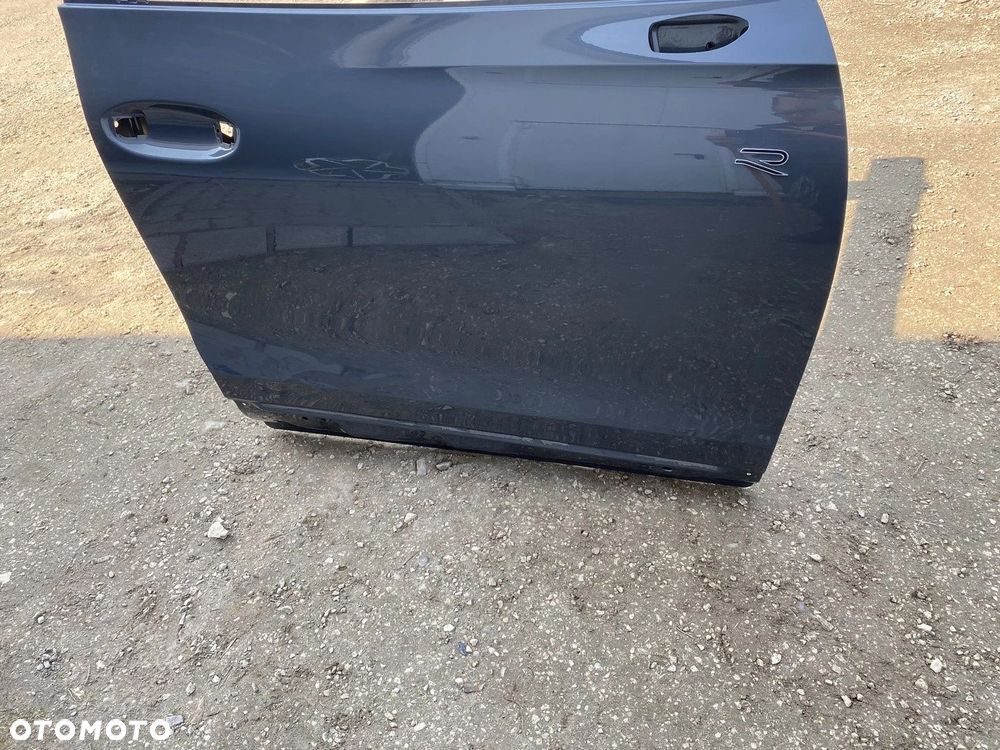 DRZWI PRZEDNIE PRAWE VW TIGUAN III 571831312 - 5