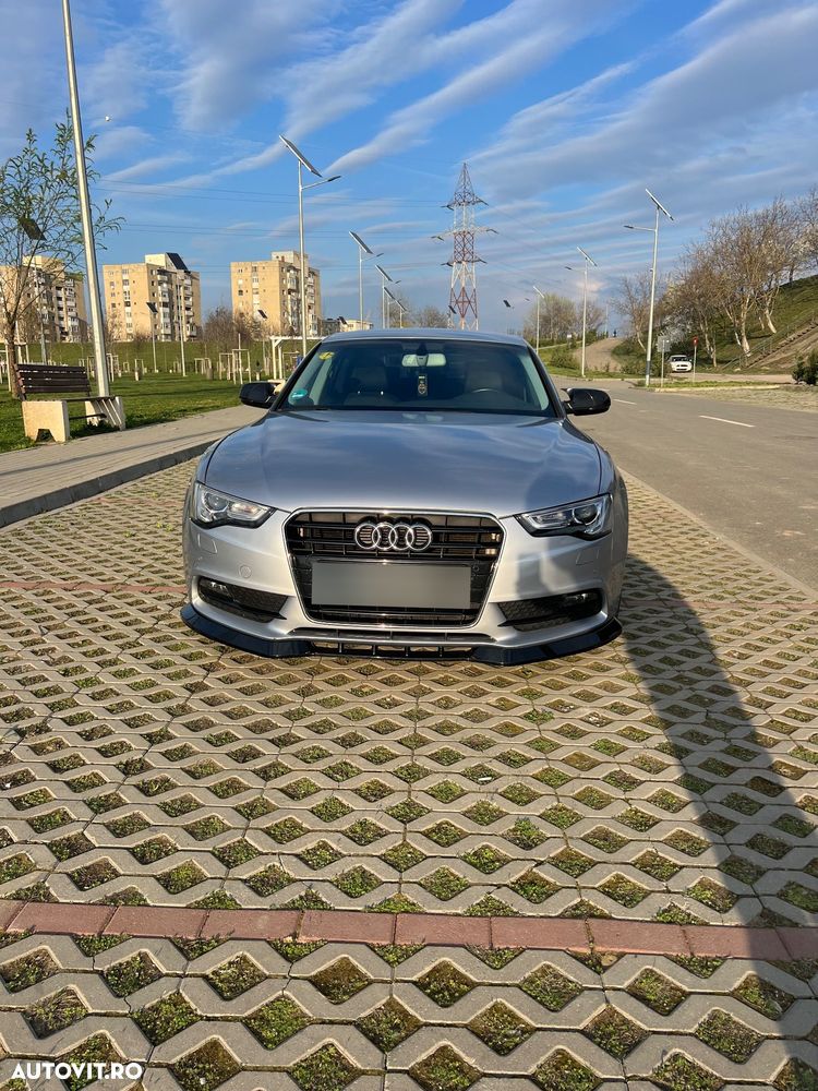 Audi A5 - 3
