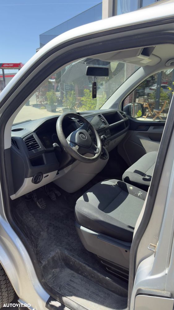 Volkswagen Transporter 2.0 84 kW LR - 12