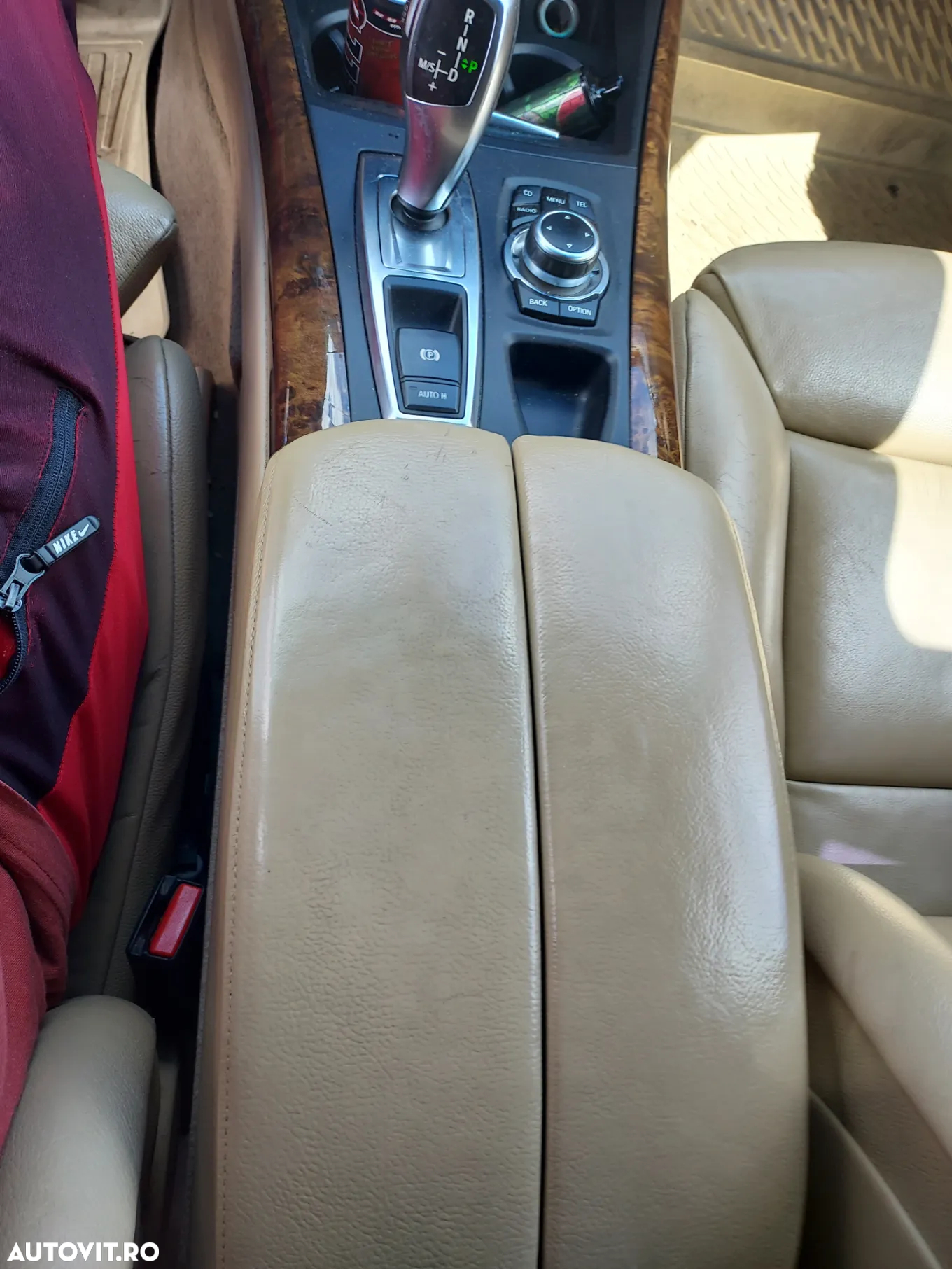 BMW X5 xDrive40d - 5