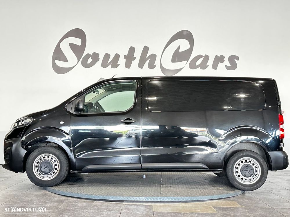 Opel Vivaro 2.0 CDTi L2H1 EAT8 - 7