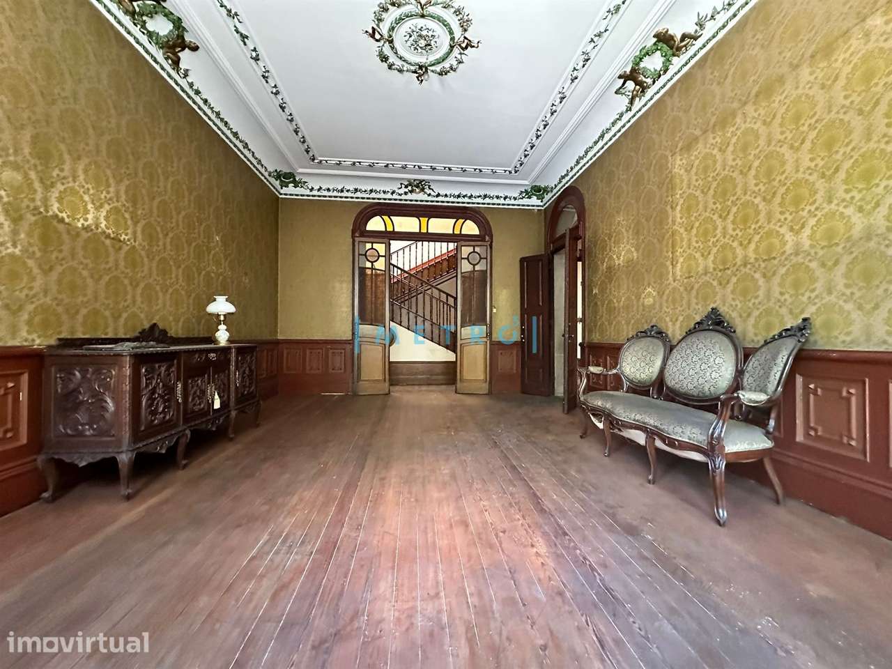 Prédio  Venda em Lordelo do Ouro e Massarelos,Porto - Grande imagem: 3/9