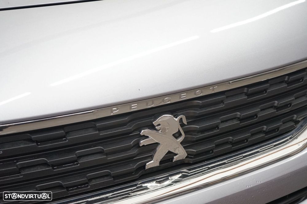 Peugeot Rifter 1.2 PureTech Allure - 8