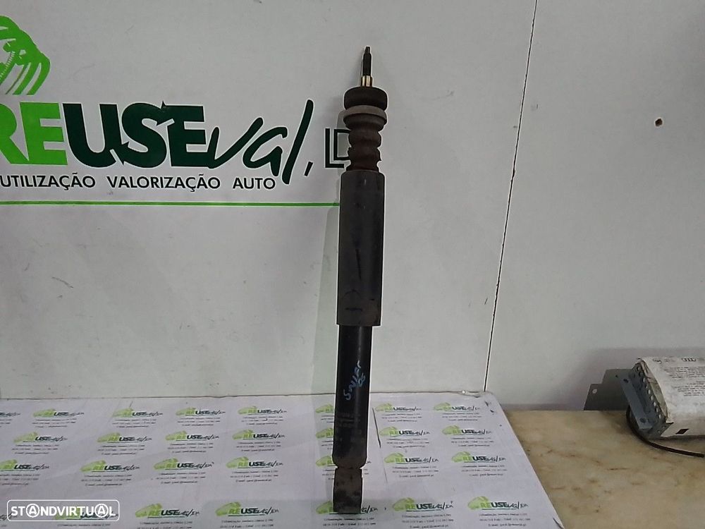 Amortecedor De Impacto Tr. Dta Suzuki Swift Iii (Mz, Ez) - 3