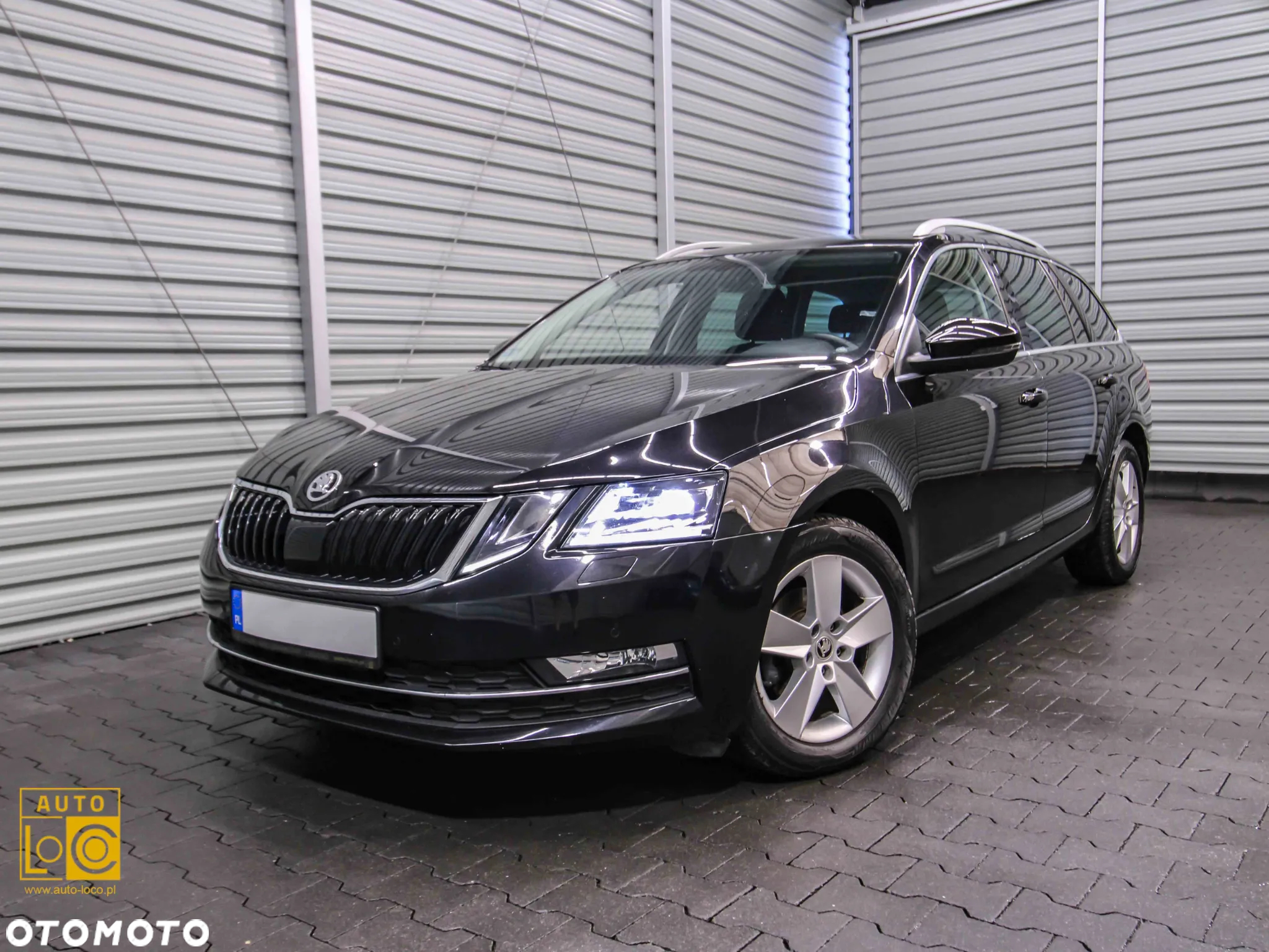 Skoda Octavia 1.6 TDI SCR Style - 3