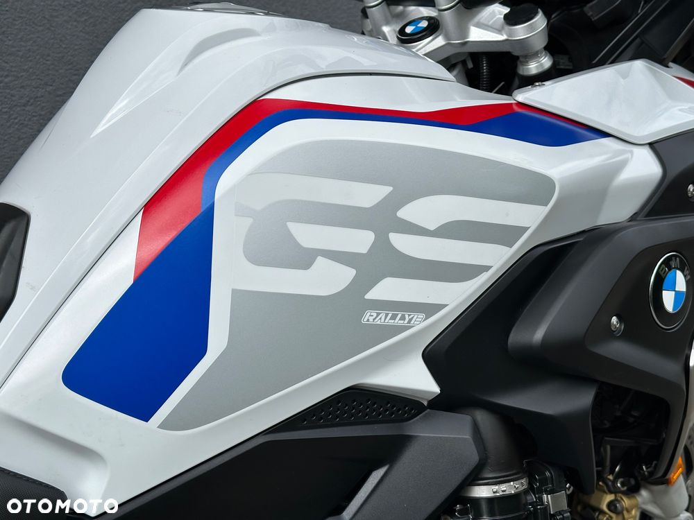 BMW GS - 17