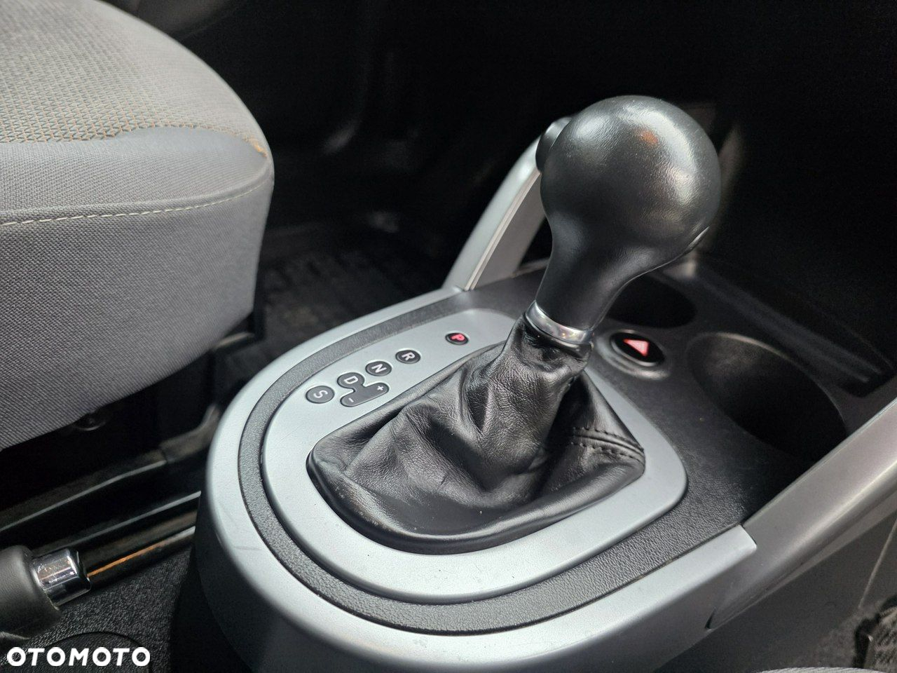 Seat Altea - 8