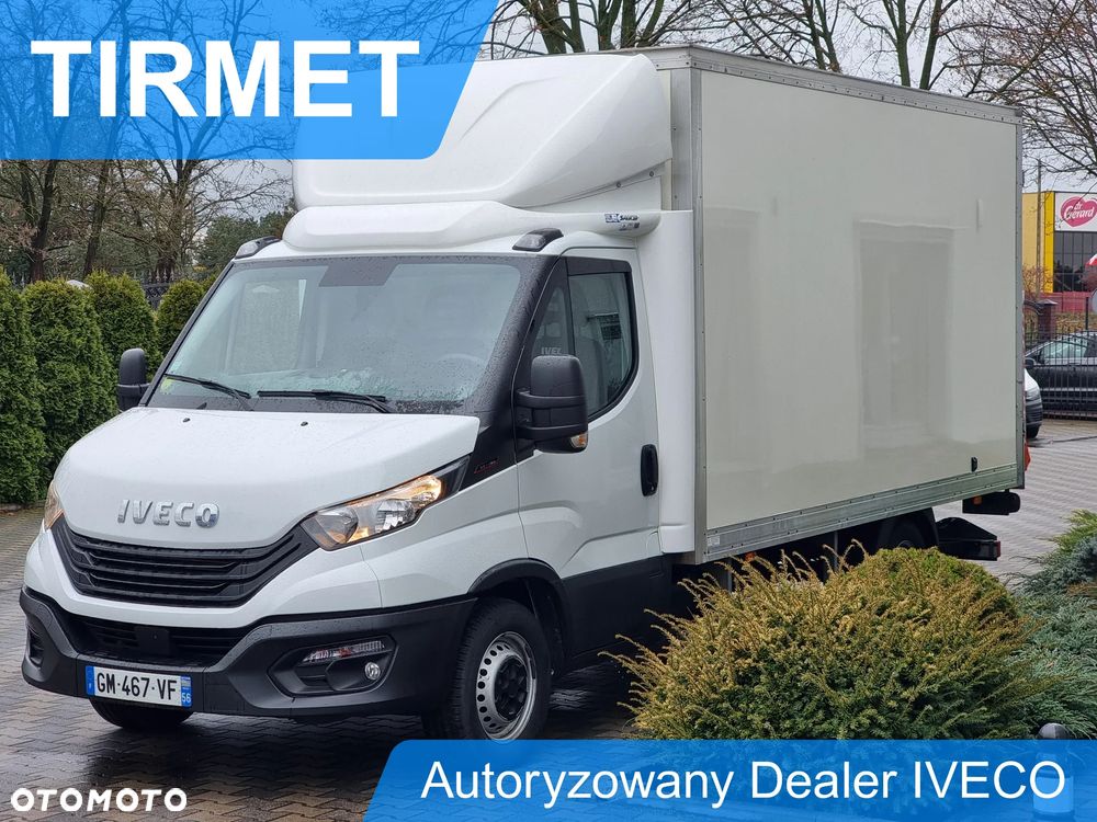 Iveco Daily 35S16 - 1