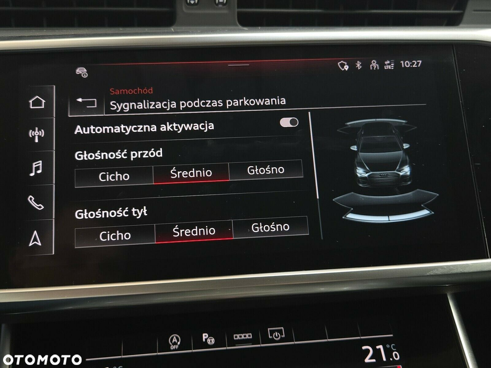 Audi A6 - 32