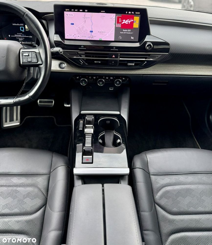 Citroën C5X 180 Start&Stopp e-EAT8 SHINE - 14