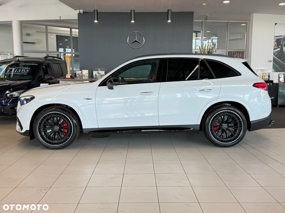 Mercedes-Benz GLC - 2