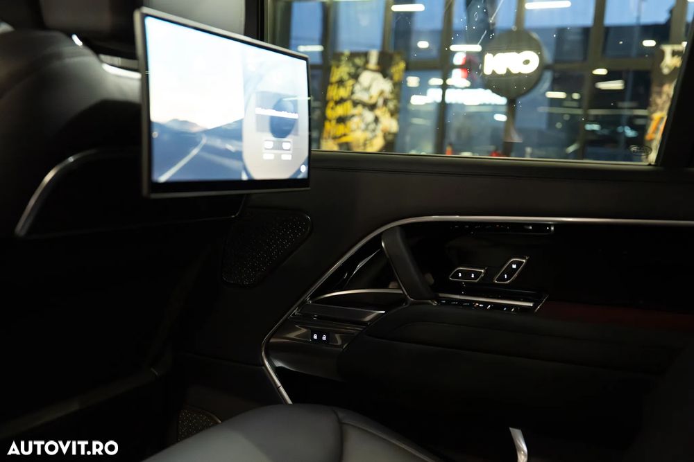 Land Rover Discovery - 14