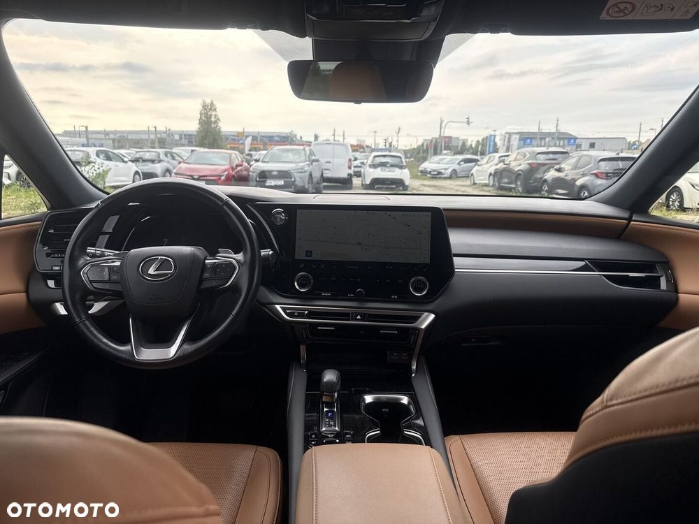 Lexus RX 450h+ Prestige - 17