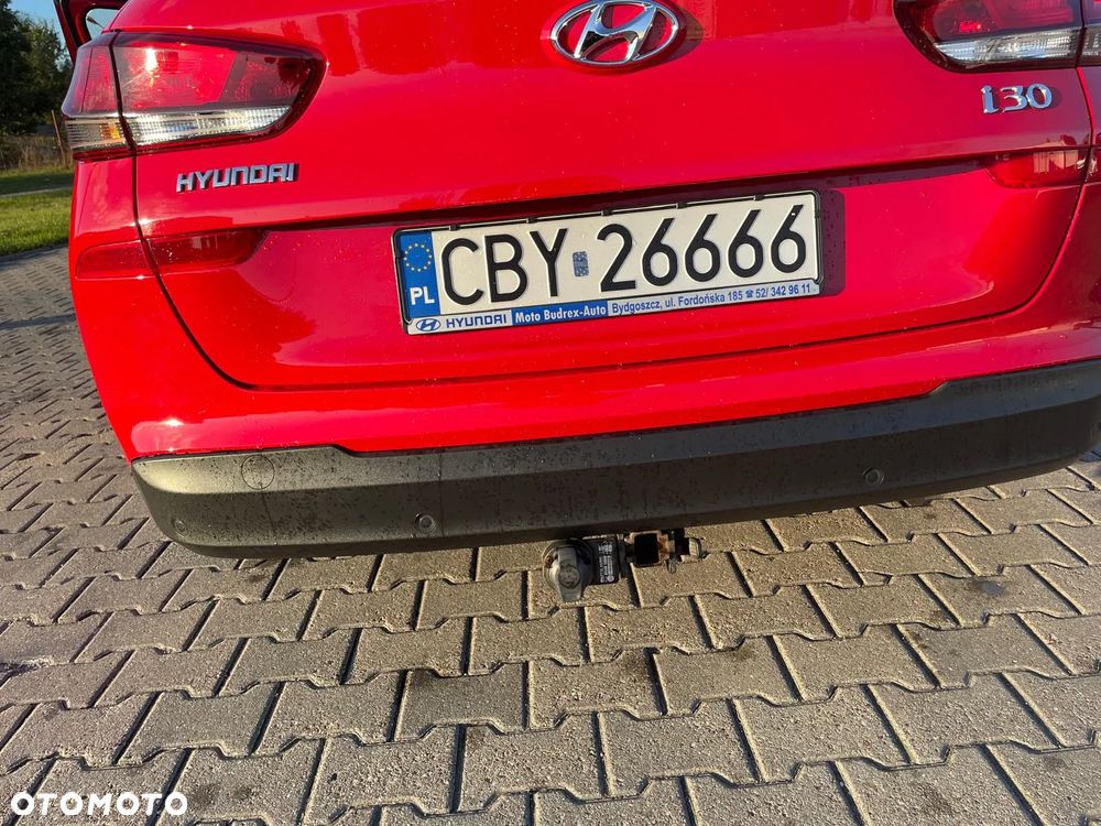Hyundai i30 - 16