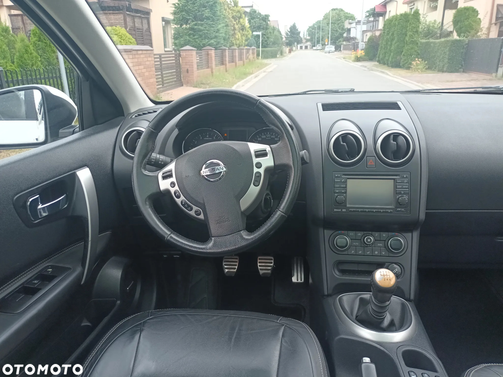 Nissan Qashqai+2 2.0 Tekna - 11